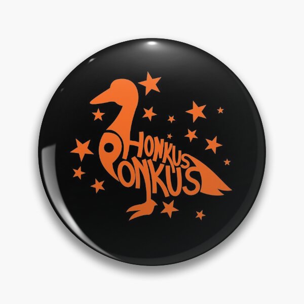 Artikelvorschau, Honkus Ponkus Halloween entworfen und verkauft von Tridev-Designs.