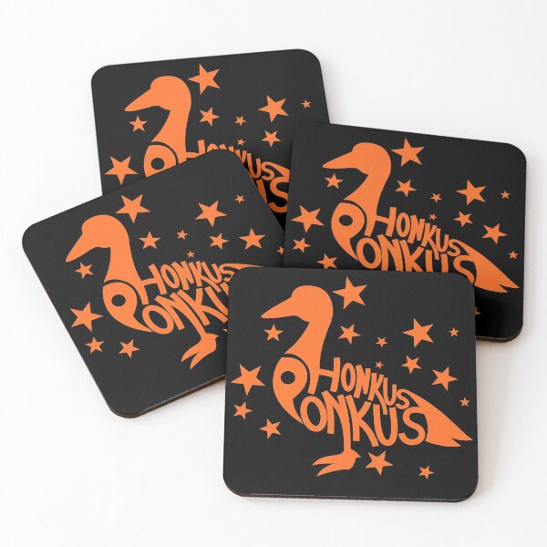 Item preview, Honkus Ponkus Halloween designed and sold by Tridev-Designs.