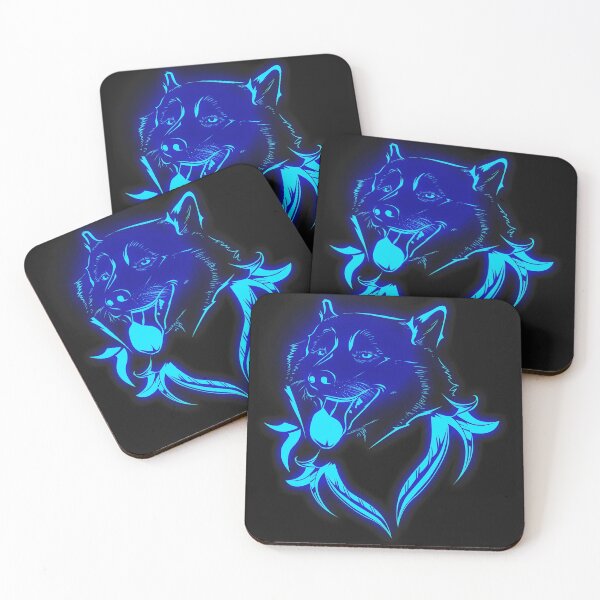 Item preview, Husky Glowing Gifts designed and sold by Barnissim.