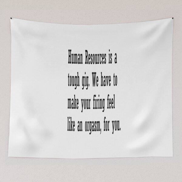 Item preview, The art of firing designed and sold by PillowPuns.