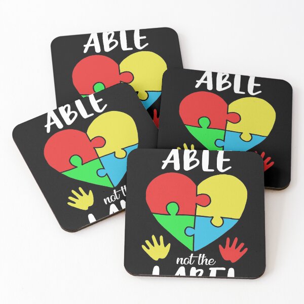 Item preview, Autism Awareness gift, Autism gift, Disability Support, SPED design designed and sold by Lisbob.