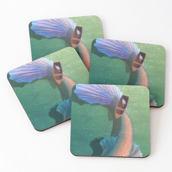 Item preview, A Silent Wayfarer designed and sold by radissonclaire.
