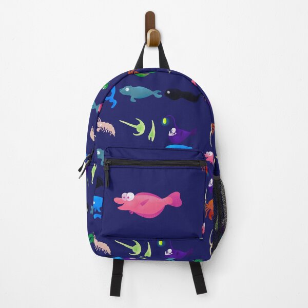 Item preview, Flounder designed and sold by pokegirl93.