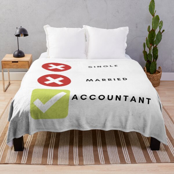 Item preview, Accounting: Funny Accounting designed and sold by AppreciateThat.