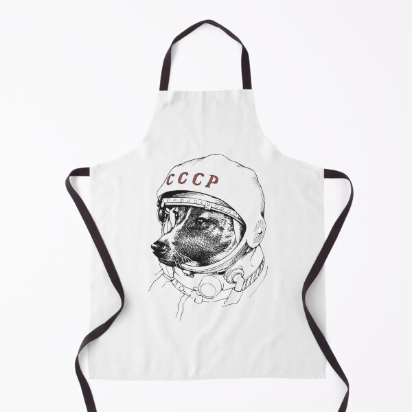 Item preview, Laika designed and sold by hapanke1992.