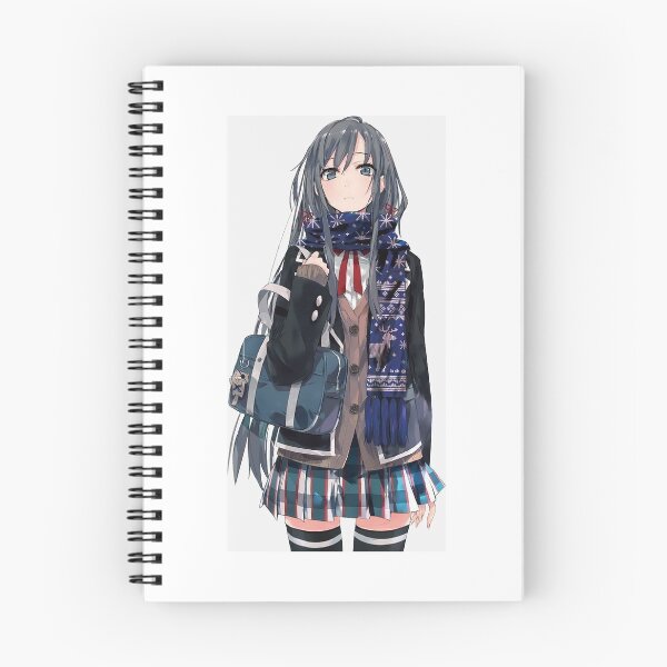 Item preview, Love was wrong Anime Character designed and sold by ItsMattYo.