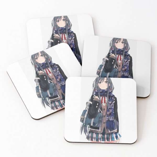 Item preview, Love was wrong Anime Character designed and sold by ItsMattYo.