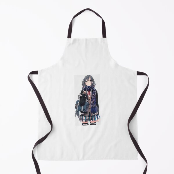 Item preview, Love was wrong Anime Character designed and sold by ItsMattYo.