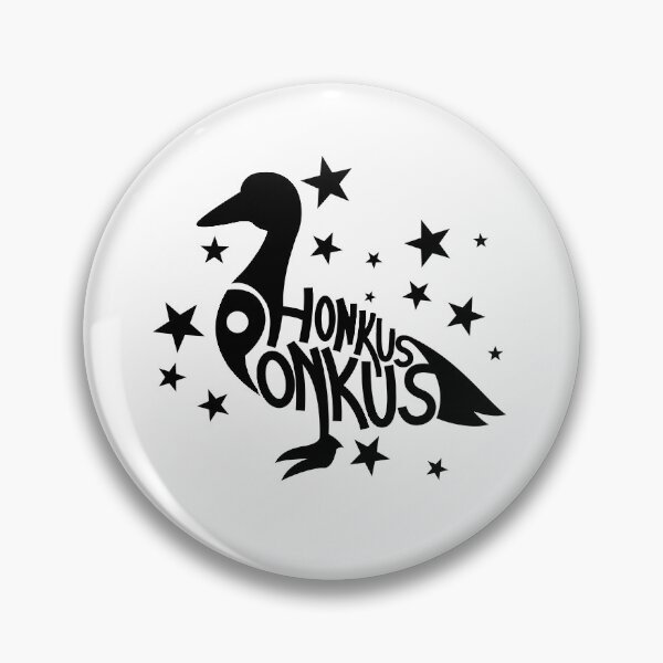 Artikelvorschau, Honkus Ponkus Halloween entworfen und verkauft von Tridev-Designs.