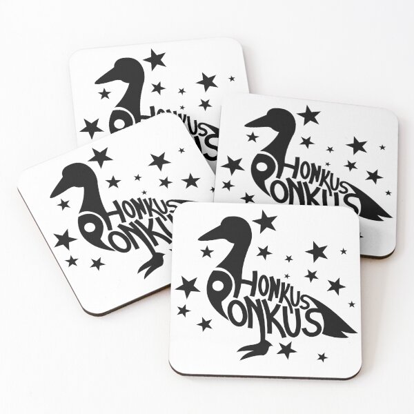 Item preview, Honkus Ponkus Halloween designed and sold by Tridev-Designs.