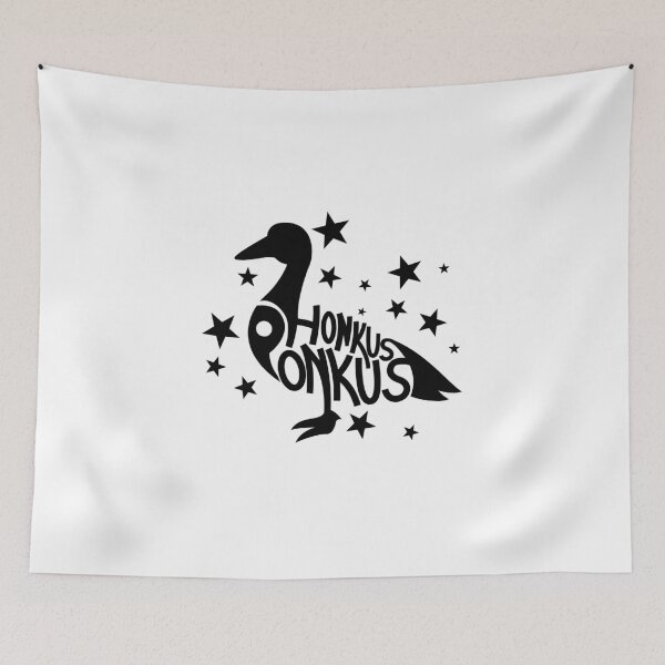 Item preview, Honkus Ponkus Halloween designed and sold by Tridev-Designs.