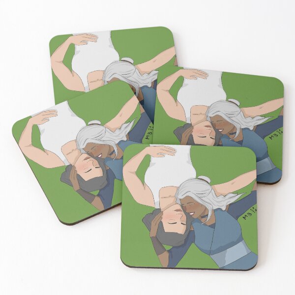 Item preview, Soft Kya/Lin designed and sold by mbog20.
