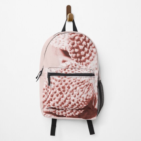 Item preview, Blush pink prickly pear cactus designed and sold by by-jwp.