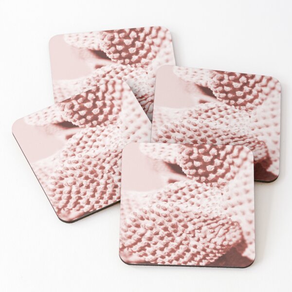 Item preview, Blush pink prickly pear cactus designed and sold by by-jwp.