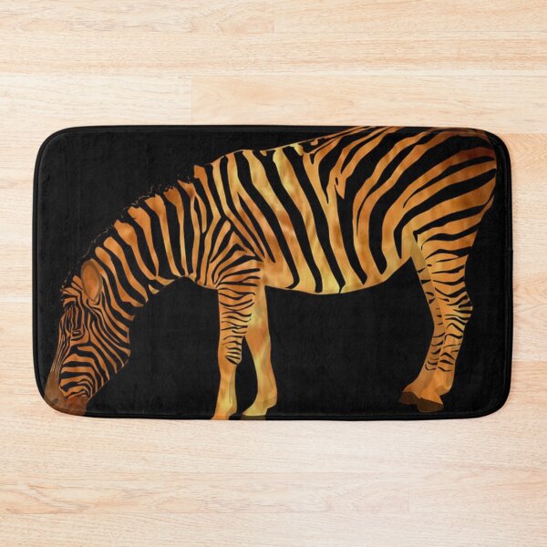 Item preview, Zebra cross designed and sold by prashant art factory ✅️.