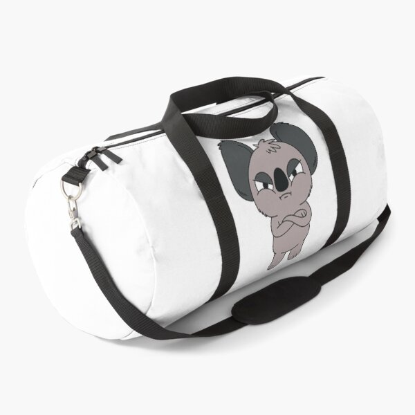 Item preview, Grumpy koala bear designed and sold by DerSenat.