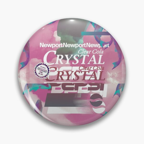 Item preview, DEKA Crystal Purple designed and sold by DEKADEKA.