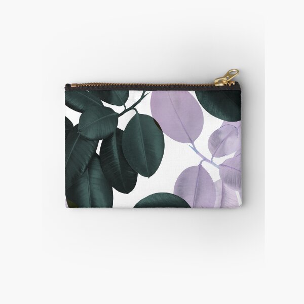 Item preview, Ficus Leaves Glam #1 #tropical #decor #art  designed and sold by Anita's & Bella's Art.
