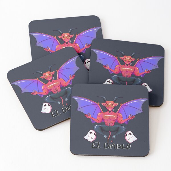 Item preview, XV The Devil designed and sold by MirMartinez.