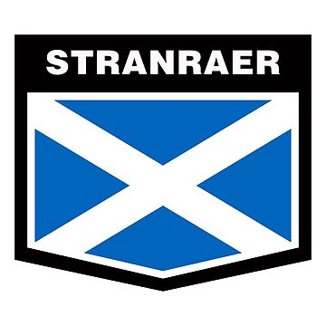 Aperçu de l'œuvre Stranraer Scotland de Grayforth