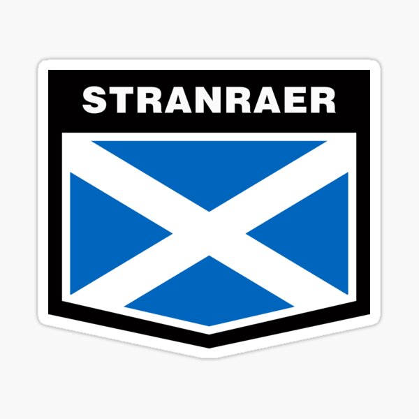 Item preview, Stranraer Scotland designed and sold by Grayforth.