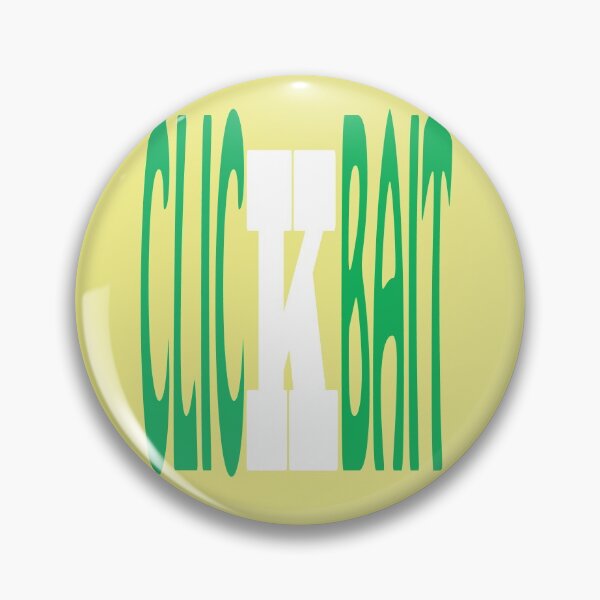 Item preview, CLICKBAIT designed and sold by AVOGATO KITTY KAT  CAT.