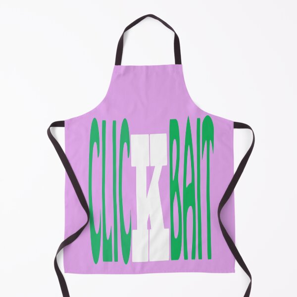 Item preview, CLICKBAIT designed and sold by AVOGATO KITTY KAT  CAT.