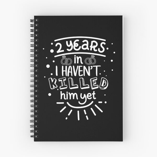 Item preview, Couples Second Anniversary gift, 2nd Wedding Anniversary print designed and sold by Lisbob.