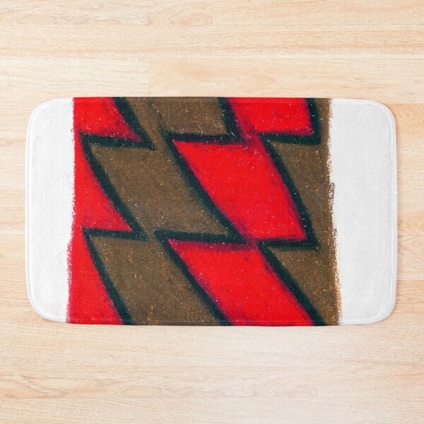 Item preview, Red & Brown move designed and sold by lion-house.