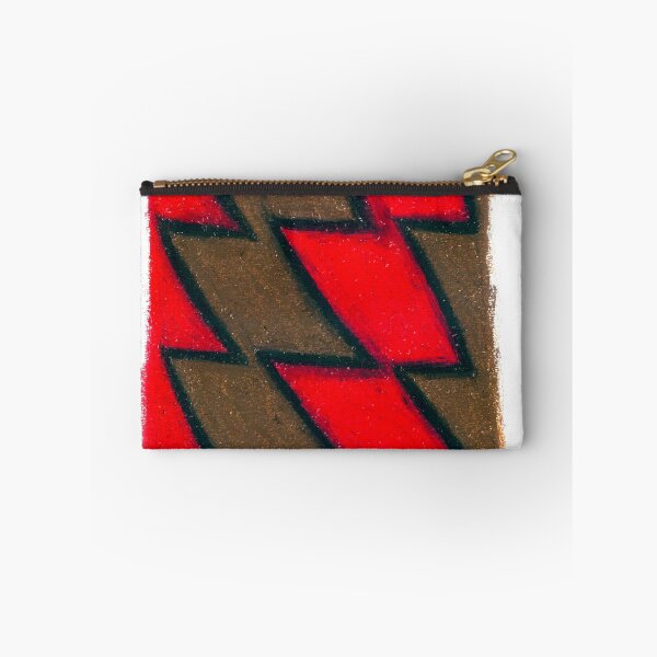 Item preview, Red & Brown move designed and sold by lion-house.
