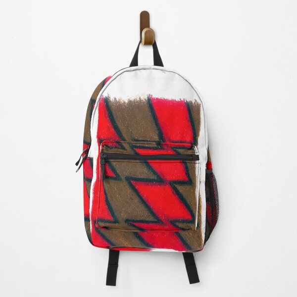Item preview, Red & Brown move designed and sold by lion-house.