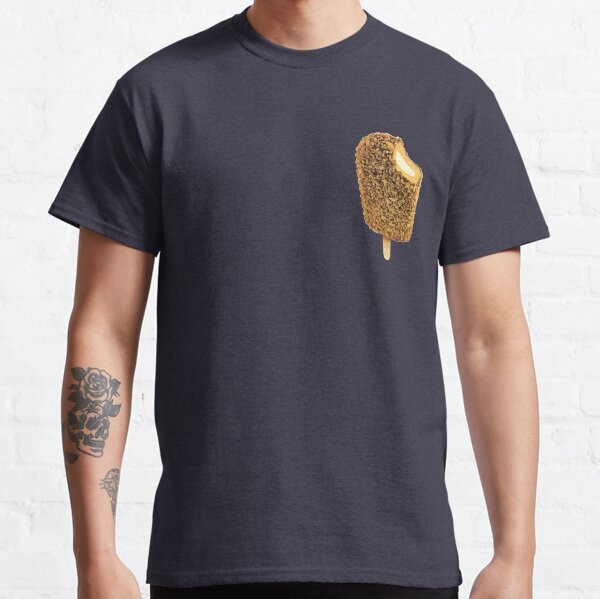 Aussie Gaytime Ice Cream Classic T-Shirt