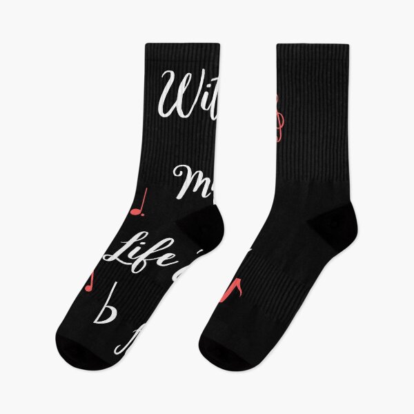 Item preview, Without Music Life Would b Flat designed and sold by Destine99.