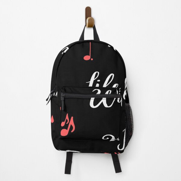 Item preview, Without Music Life Would b Flat designed and sold by Destine99.