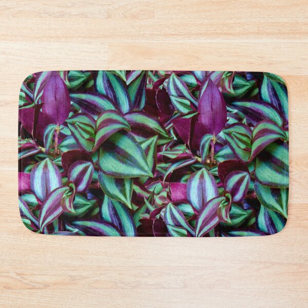Item preview, Plant Colorful Leaves designed and sold by CreativeBlue.