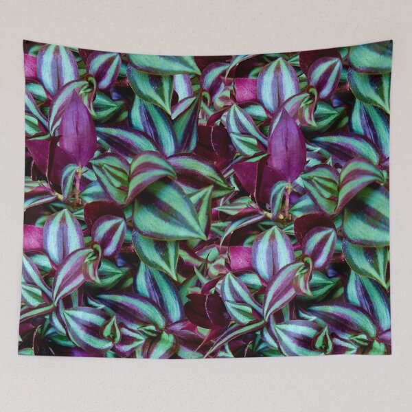 Item preview, Plant Colorful Leaves designed and sold by CreativeBlue.