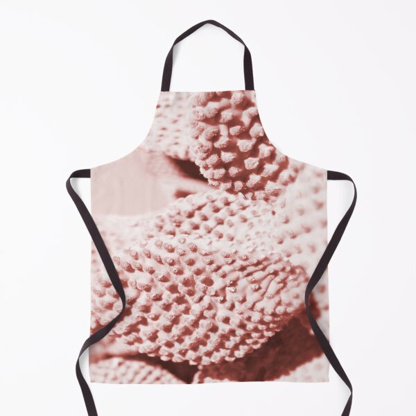 Item preview, Blush pink prickly pear cactus designed and sold by by-jwp.