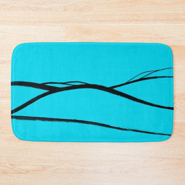 Item preview, Minimal Harmonic Fields S2. No.: 05 - Spring at Blue designed and sold by Istvan Ocztos.