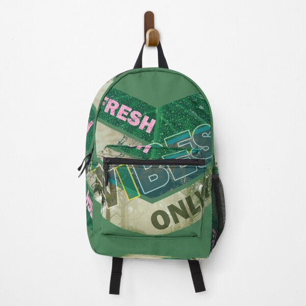 Item preview, Fresh Vibes Only designed and sold by Zerendipya.
