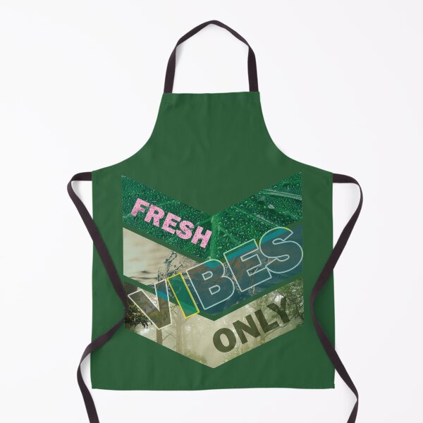Item preview, Fresh Vibes Only designed and sold by Zerendipya.