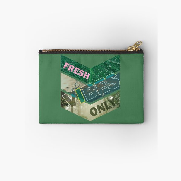 Item preview, Fresh Vibes Only designed and sold by Zerendipya.