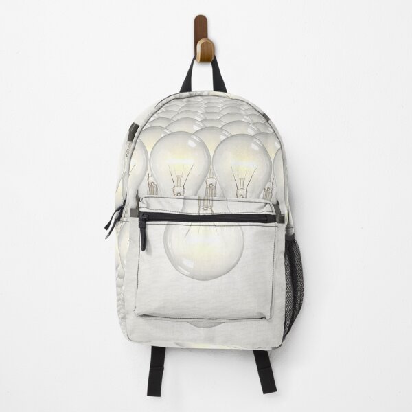 Item preview, 68. Light Bulbs Us designed and sold by CrismanArt.