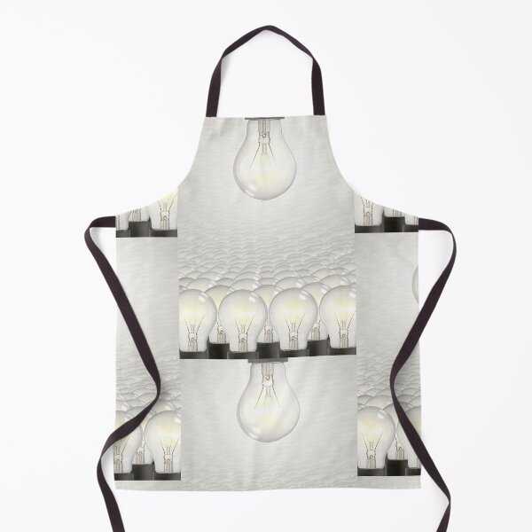 Item preview, 68. Light Bulbs Us designed and sold by CrismanArt.