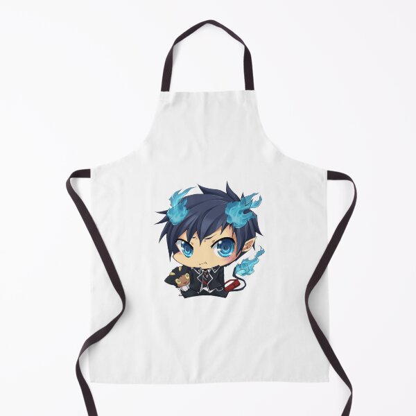 Item preview, Blue Exorcist Mini Art designed and sold by ItsMattYo.