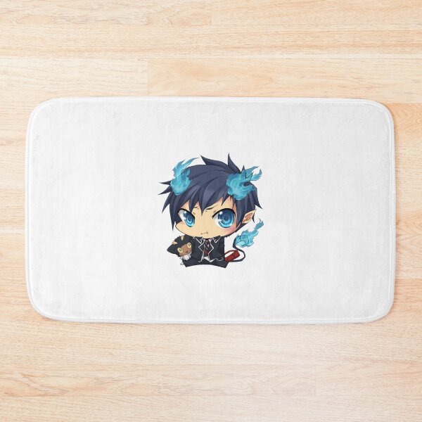Item preview, Blue Exorcist Mini Art designed and sold by ItsMattYo.