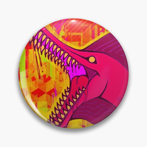 Item preview, dino teeth designed and sold by scouttime.