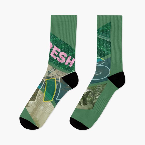 Item preview, Fresh Vibes Only designed and sold by Zerendipya.