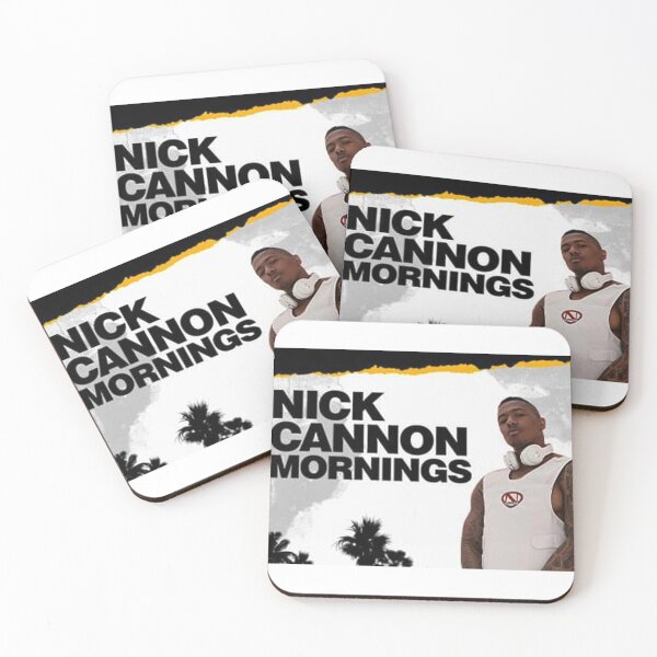 Item preview, nick cannon 01  is an American comedian, rapper, and television host. On television designed and sold by Howell02.