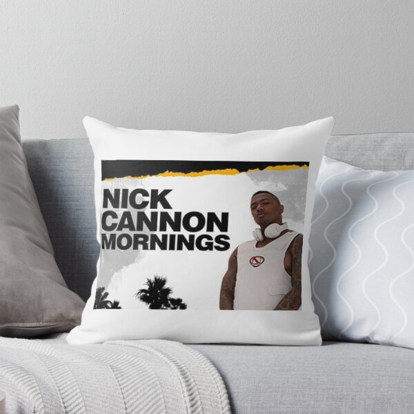 Item preview, nick cannon 01  is an American comedian, rapper, and television host. On television designed and sold by Howell02.