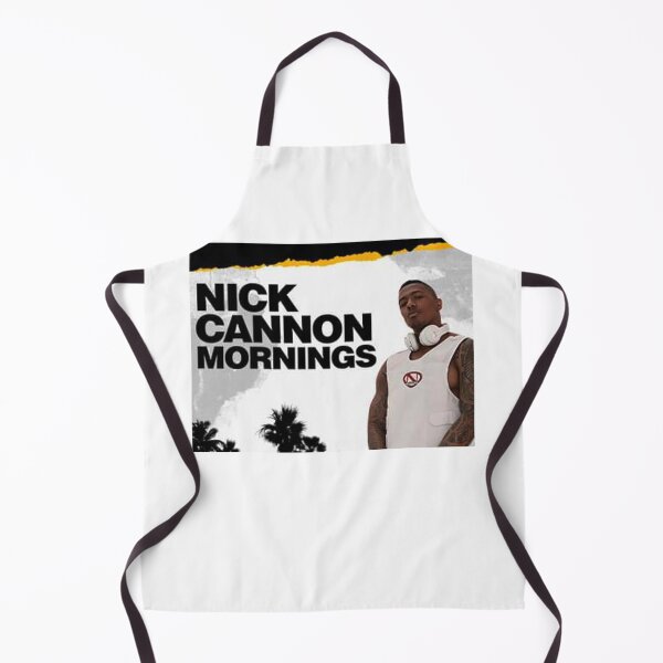 Item preview, nick cannon 01 is an American comedian, rapper, and television host. On television designed and sold by Howell02.